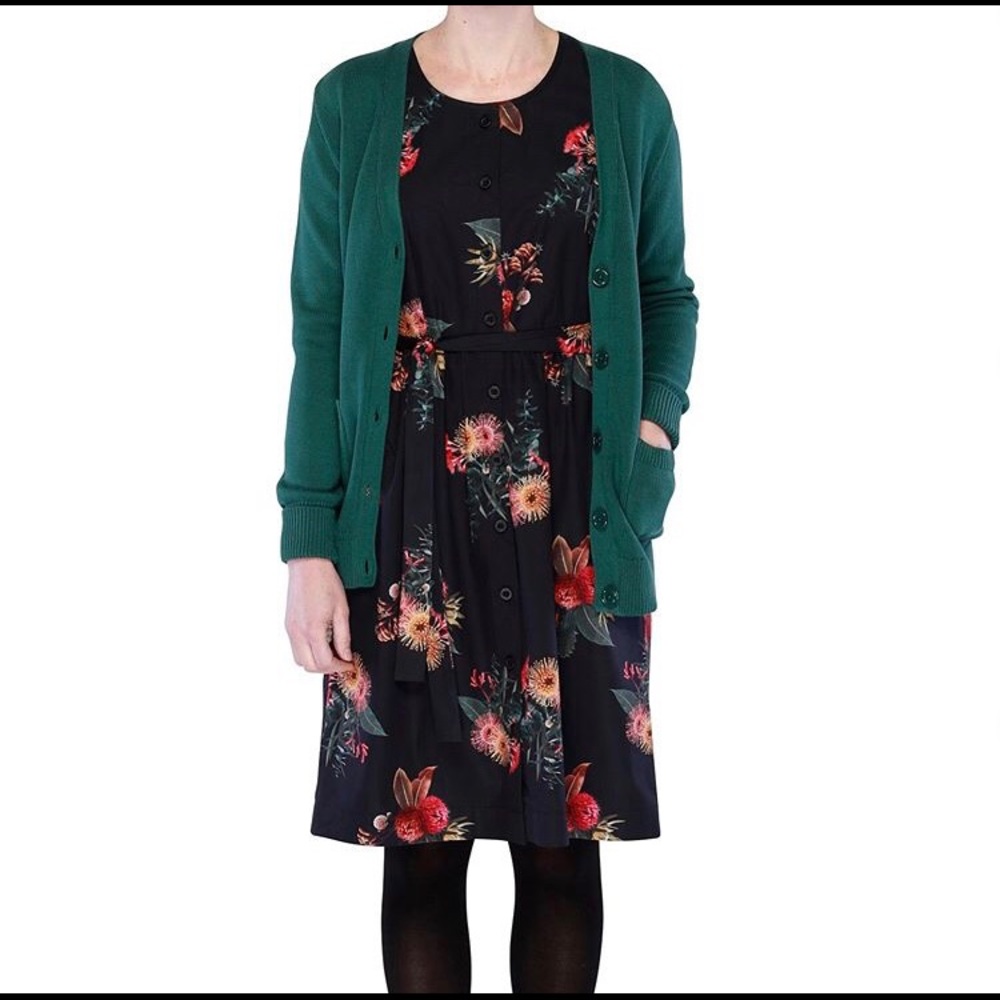 Miranda Murphy dress M